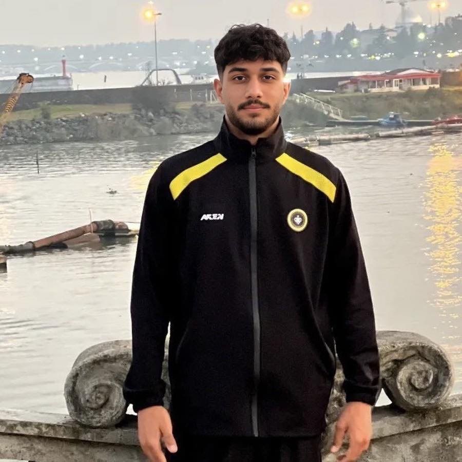 عفو بین‌الملل خواستار توقف فوری اعدام فوتبالیست معترض ۱۹ ساله شد