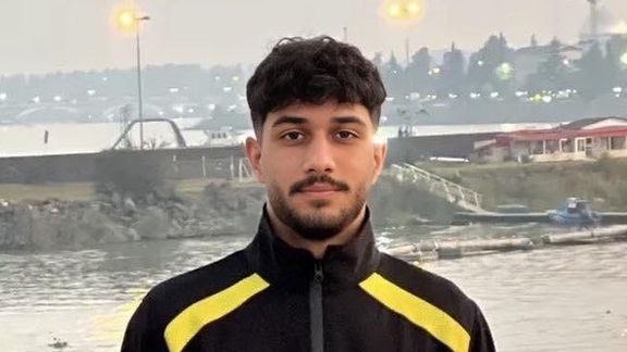 عفو بینالملل خواستار توقف فوری اعدام فوتبالیست معترض ۱۹ ساله شد