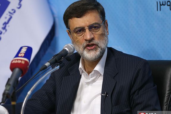 امیرحسین قاضیزاده هاشمی: بانک صادرات ۹۴۰۰ میلیارد تومان از بورس خارج کرده است