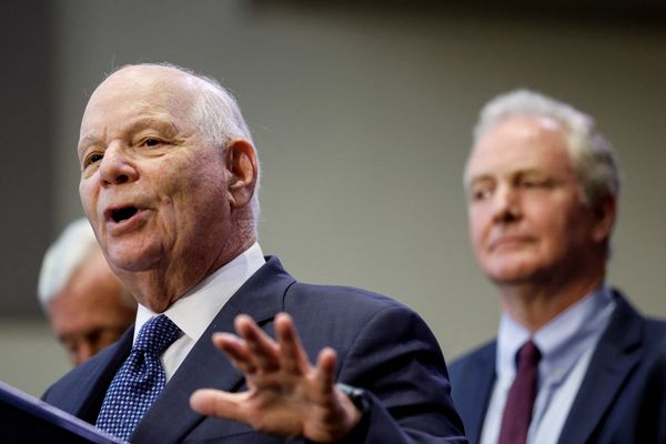 US Senate Announces Markup Hearing For MAHSA Act