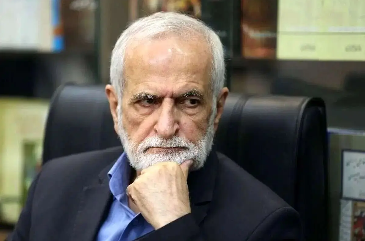 کمال خرازی در حملات چهارشنبه «به‌شدت مجروح» شد