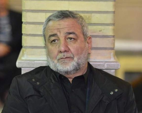 مشاور فرمانده سپاه: اگر اسرائیل جنگ را ادامه دهد، روز تماشایی خواهد بود