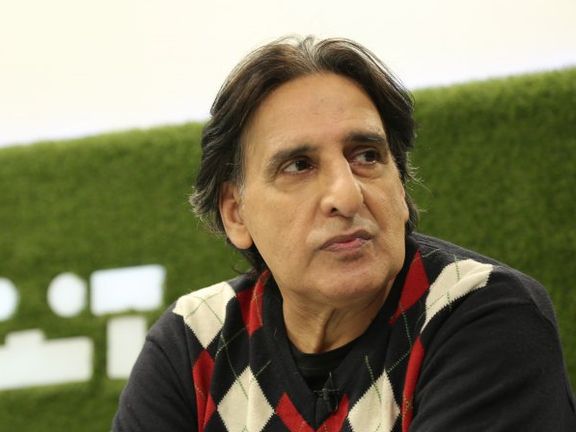 شاهین بیانی: فتحاللهزاده گفت میخواهی مربی استقلال شوی باید ریش بگذاری