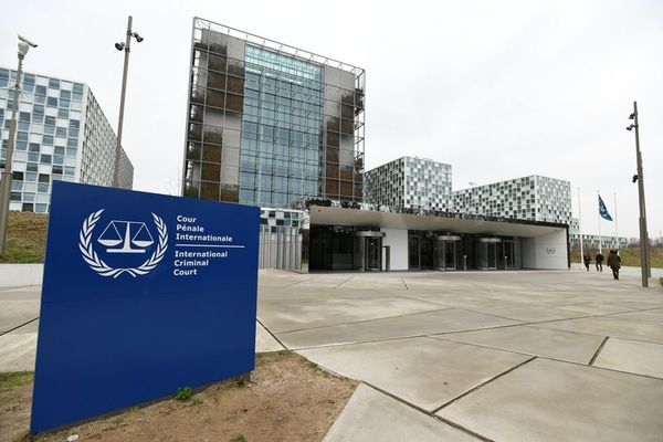 رویترز: آمریکا بهزودی کل دیوان کیفری بینالمللی را تحریم میکند