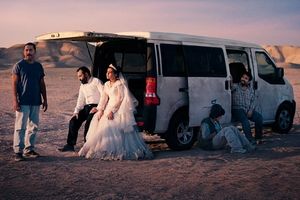 France picks Jafar Panahi’s ‘It Was Just An Accident’ as Oscar entry