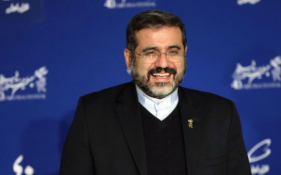 اسماعیلی، وزیر ارشاد: حجاب مهمترین سنگر گفتمانی ما در مبارزه با غرب است