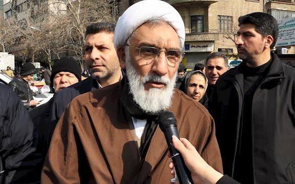 مصطفی پورمحمدی، وزیر سابق کشور: ما روحانیون در همهچیز دخالت میکنیم