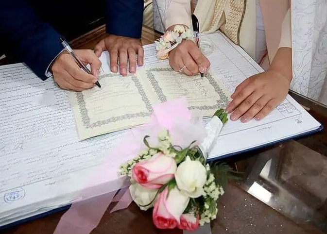 مجلس: زن پیش از دریافت مهریه دیگر نمی‌تواند از زندگی با شوهر خودداری کند