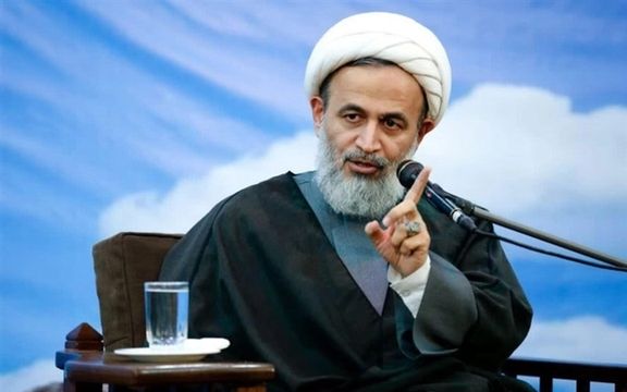 سخنران دفتر خامنهای: در آینده پیشرفتهترین کشور جهان خواهیم بود
