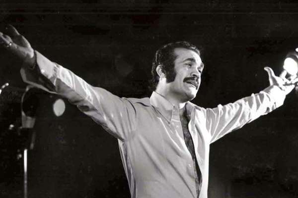 في ذكرى اغتيال فريدون فرخزاد.. النظام الإيراني مستمر في سلسلة الاغتيالات الخارجية
