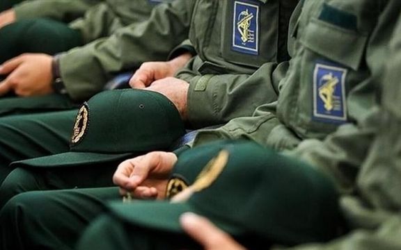 "الخارجية" السويدية: نسعى منذ فترة طويلة لإعلان الحرس الثوري الإيراني منظمة إرهابية