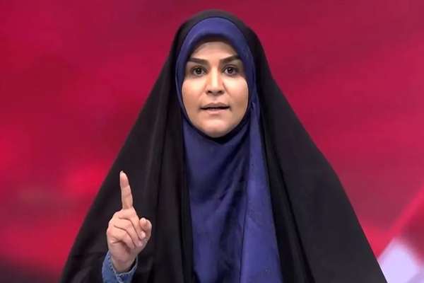 با وجود انتقاد برخی رسانههای ایران؛ فیلم سینمایی سحر امامی، مجری صدا و سیما ساخته میشود