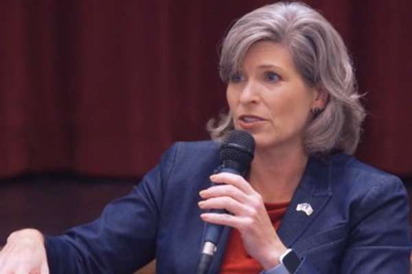 Senator Says It Is Wrong Time To Negotiate New Iran Deal
