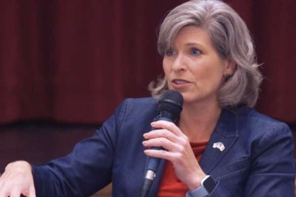 Senator Says US Military Ends Up Using Fuel Sourced From Iran