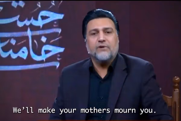 کانون فیلمسازان مستقل ایران: صداوسیما مردم را مستقیما به قتل تهدید میکند