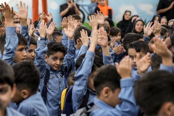 ایران | ایران اینترنشنال