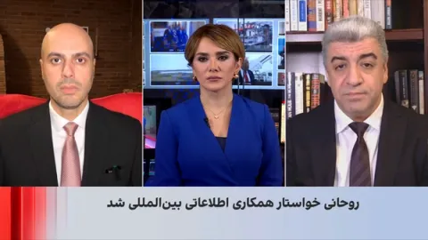 حسن روحانی: امنیتی شدن جامعه اطمینان مردم را از بین برده است