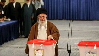 Khamenei’s Rejection Of Referendum In Iran Sparks Controversy