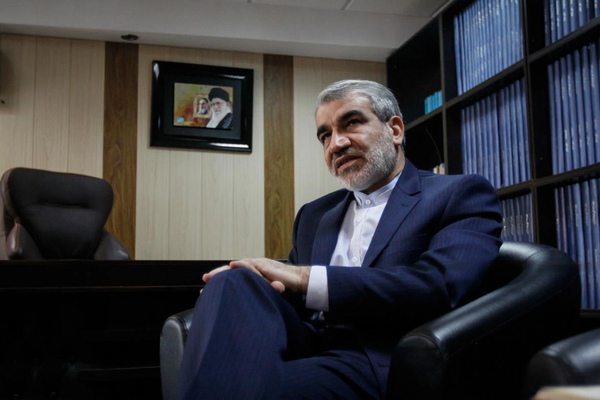 سخنگوی پیشین شورای نگهبان: خامنهای برای تضمین آزادی مجاهدت کرده