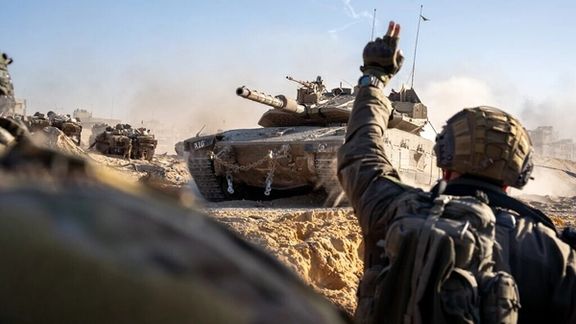 بحران انسانی در غزه؛ حمله اسرائیل به بیمارستانها و تعطیلی ۲۰ مرکز درمانی