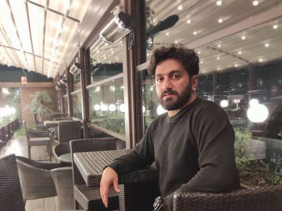 Reza Rasaei