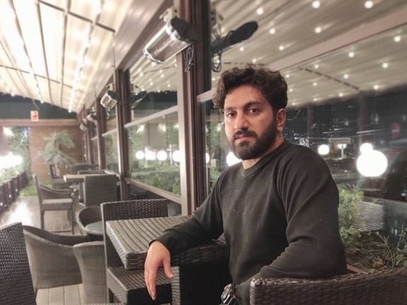 Reza Rasaei