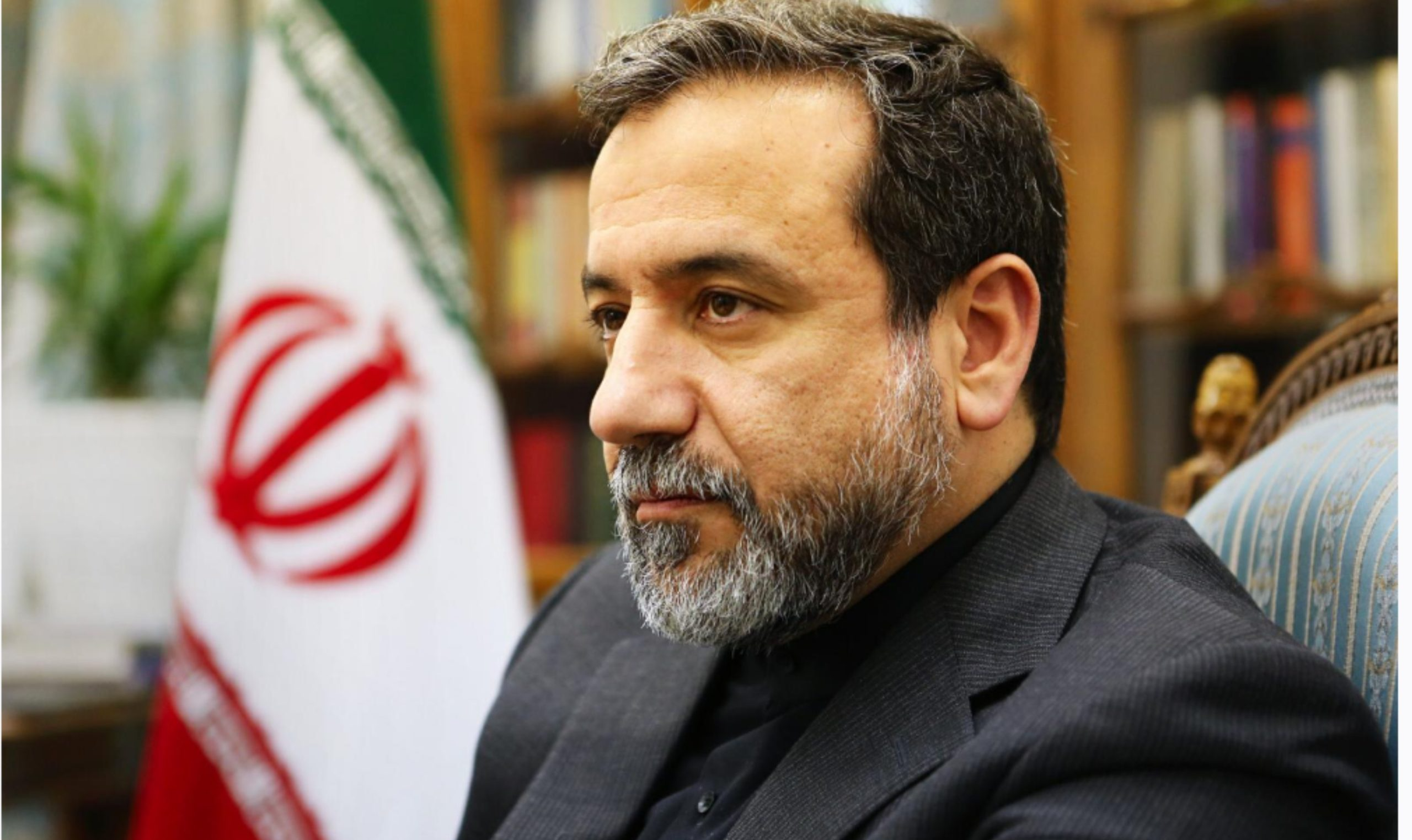 عراقجي: نأمل في التوصل إلى تفاهم إقليمي بشأن المفاوضات والاتفاق المحتمل مع أميركا