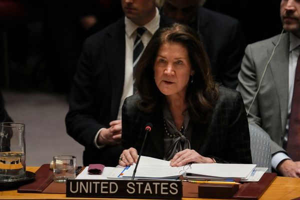 سفيرة أميركا بالأمم المتحدة: سنتخذ إجراءات لوقف دعم طهران لـ"الإرهاب الحوثي"