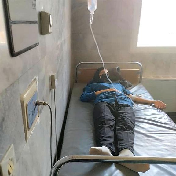 تداوم حملات شیمیایی در چهارشنبه؛ وکلا خواهان جبران خسارت مسمومسازیها از سوی دولت شدند