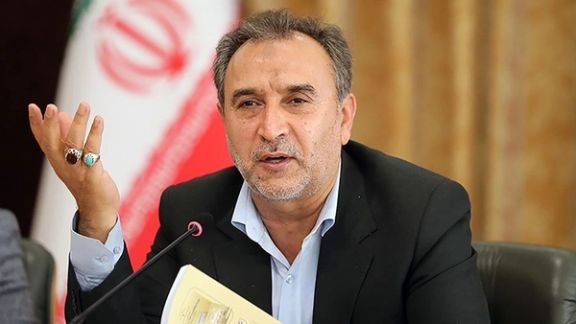 معاون حقوقی رئیسی: فروردین آینده از آمریکا به خاطر کشتن سلیمانی به لاهه شکایت میکنیم