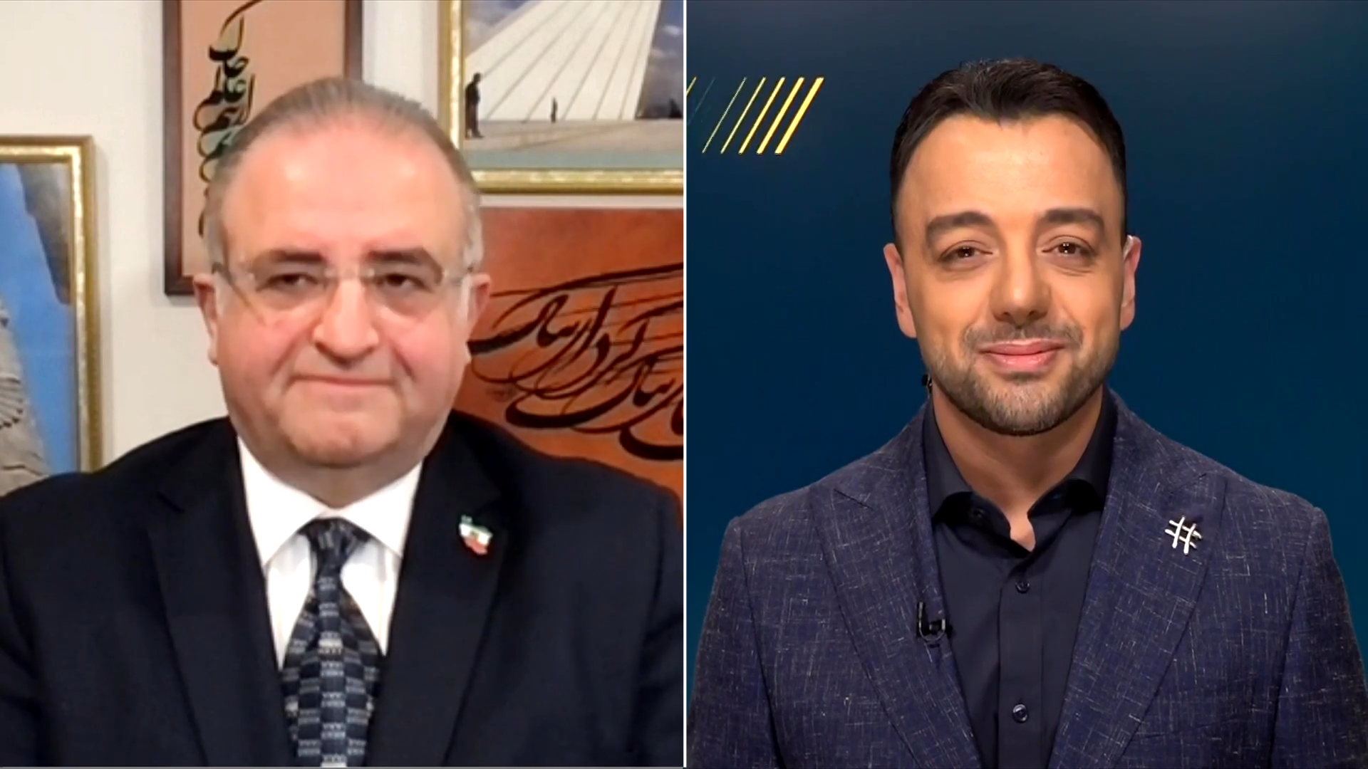 دیدار بی‌بی و ترامپ:«پلن» حذف خامنه‌ای در ایران 