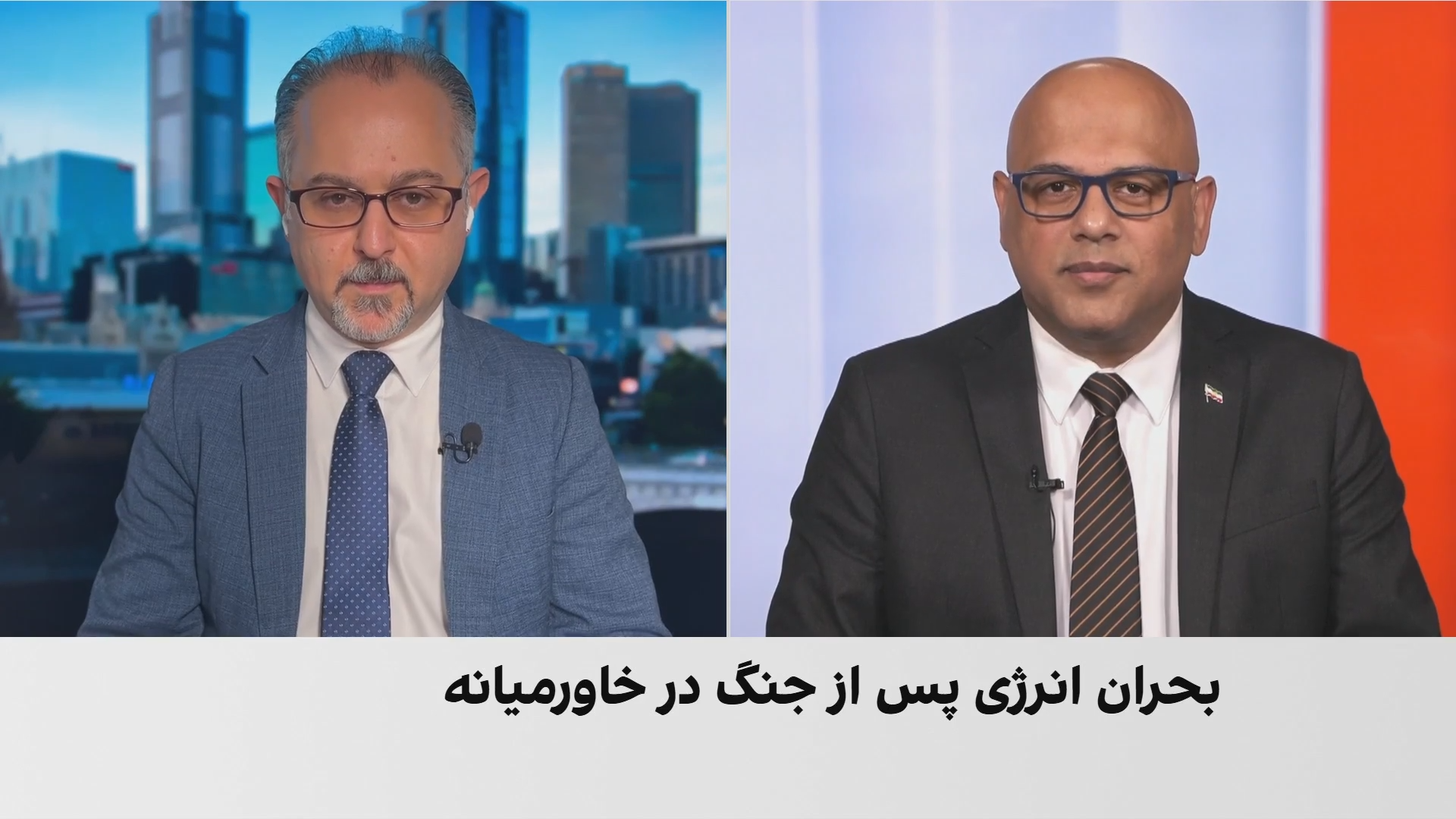 پیامدهای بلندمدت بحران تنگه هرمز برای امنیت انرژی آسیا