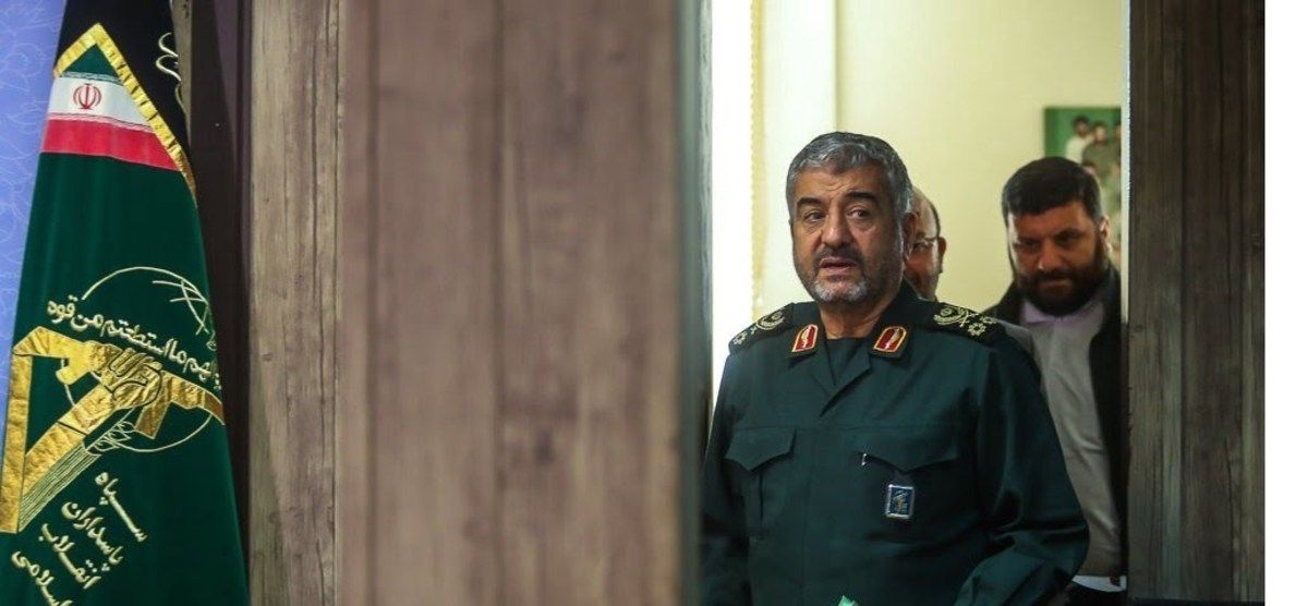 برلمانيان إيرانيان يصفان التسريب الصوتي لقادة الحرس الثوري بـ"الاندساس".. و"مؤامرة العدو"