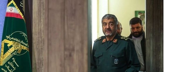 دو نماینده مجلس فایل صوتی فرماندهان سپاه را «پازل دشمن» و «نفوذ»خواندند