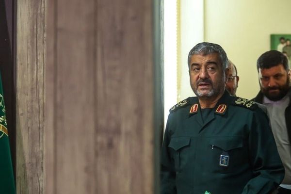 برلمانيان إيرانيان يصفان التسريب الصوتي لقادة الحرس الثوري بـ"الاندساس".. و"مؤامرة العدو"