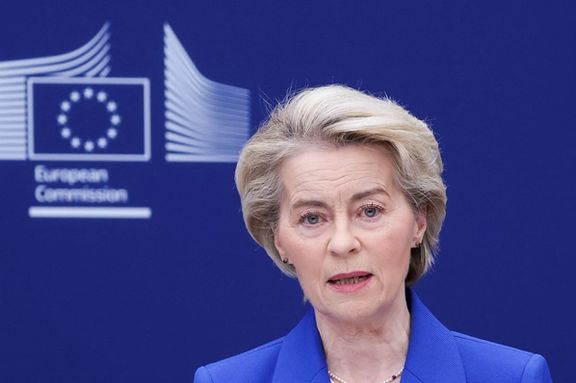 اتحادیه اروپا از طرحی ۸۰۰ میلیارد یورویی برای افزایش توان دفاعی خود خبر داد