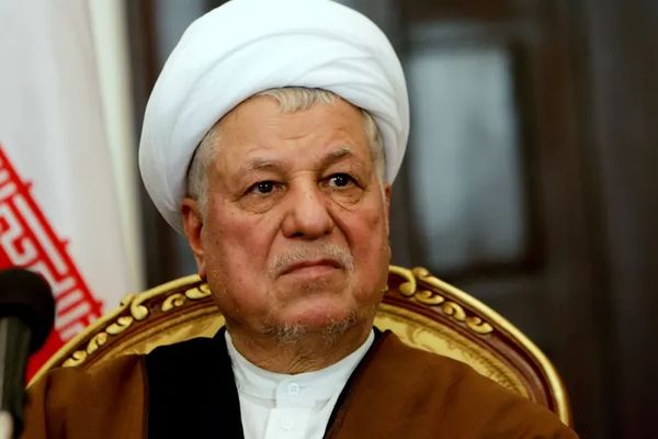 صحيفة إيرانية تنشر تصريح قديم لرفسنجاني يهاجم فيه قمع بشار للاحتجاجات الشعبية