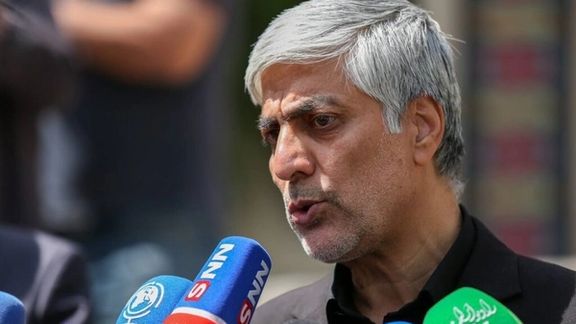 وزیر ورزش و جوانان: حجاب ورزشکاران در عرصه بینالمللی از مهمترین مسائل فرهنگی کشور است