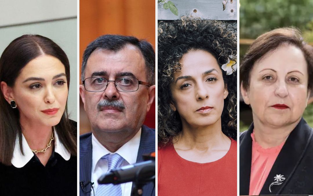 رغم استقالة إسماعيليون.. أعضاء "التضامن من أجل حرية إيران" يؤكدون على "استمرار الوحدة" 