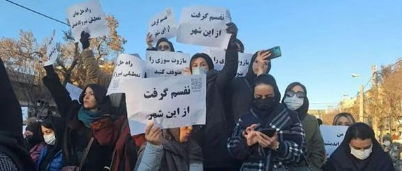 با وجود هشدارها درباره به خطر افتادن جان مردم، همه نیروگاهها به مازوتسوزی روی آوردهاند