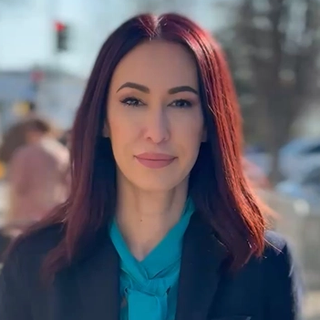 Samira Gharaei