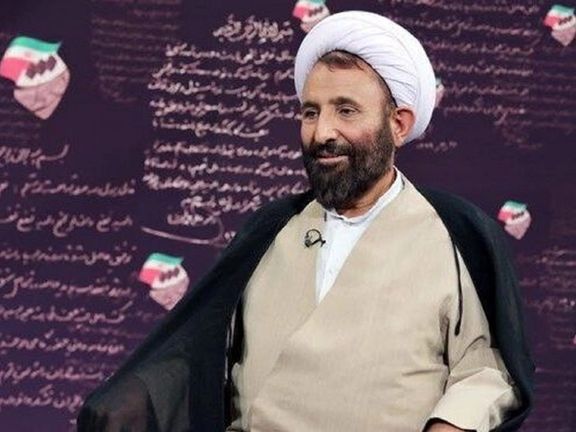 حسین جلالی، نماینده رفسنجان: دلیل حضور حداکثری مردم در انتخابات رضایت از دولت رئیسی بود