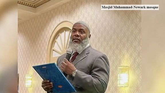 شبکه سی ان ان: مقامات در حال جستوجوی قاتل یک امام جماعت در نیوجرسیاند