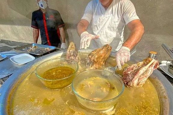 اتحادیه طباخان: به دلیل افزایش قیمت گوشت طباخیها کساد و رو به تعطیلیاند