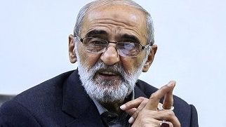 ممثل خامنئي يصف سفارة ألمانيا في طهران بـ"القنصلية الإسرائيلية".. وطالب بإغلاقها