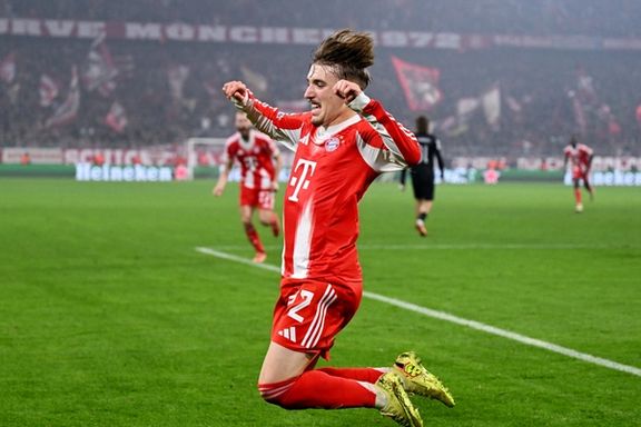 بایرن مونیخ ۳-۱ اسپورتینگ؛ بازگشت هیجانانگیز افسیهالیوود در لیگ قهرمانان اروپا