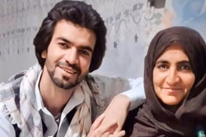 صنوبر خانم و دادخواهی پر رنج «خدانور»