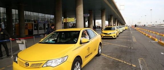 به خطر افتادن معیشت شهروندان در پی افزایش اختلال جیپیاس در ایران