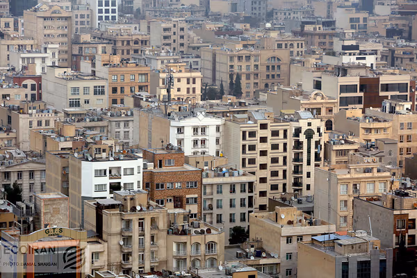 بیش از ۷۰ درصد درآمد برخی خانوارها صرف اجاره خانه میشود
