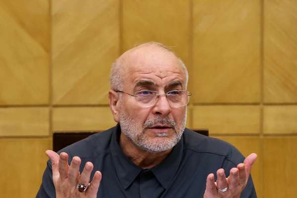 محمدباقر قالیباف: تا وقتی پایگاههای آمریکا در منطقه است، کشورها روی آرامش را نخواهند دید